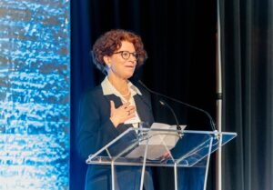 L’équilibre entre prospérité et bonheur : la vision unique de Mary Hagerman