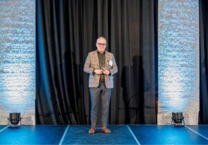 Sébastien St-Hilaire, un conseiller tourné vers l’avenir