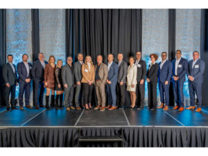 Les femmes peuvent tracer leur propre voie dans l’industrie