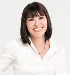 Chantal Petitclerc Image