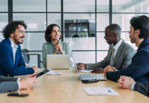 Le rôle des CPA se transforme en profondeur