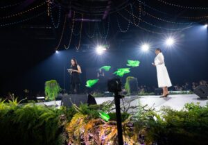 Gala Les Talentueuses : 20 ans d’impact au féminin