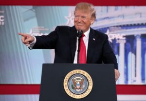 Des droits de douane jugés illégaux