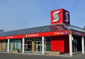 La Scotia adopte un ton plus accommodant sur les taux d’intérêt