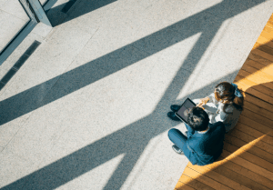 Comment les conseillers peuvent-ils redéfinir leur valeur à l’ère de l’investissement autonome ?