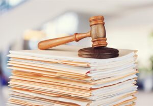 Un tribunal donne raison à une société de courtage dans un litige sur une garantie de prêt