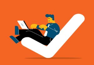 L’optimisme des entreprises demeure