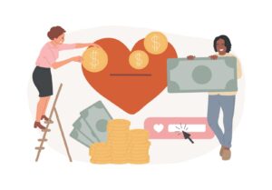 Les deux tiers des Canadiens prévoient offrir des dons durant les Fêtes