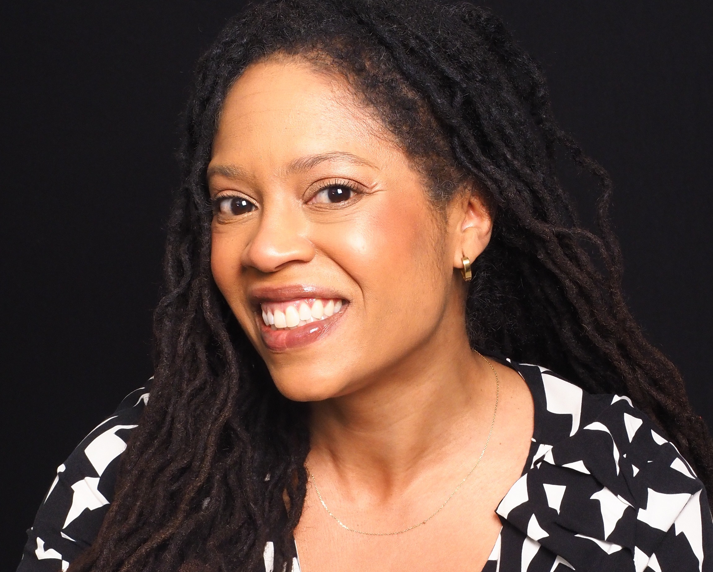 Mélanie Valcin alternate text for this image