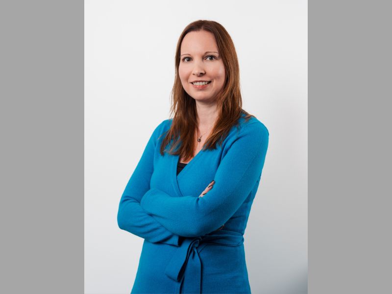 Annie Laliberté alternate text for this image