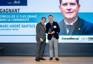 Revenir vers l’humain