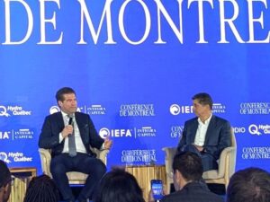 Investir dans la nouvelle ère économique : l’impératif des capitaux de long terme